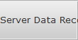 Server Data Recovery Carolina server 