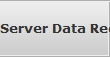 Server Data Recovery Carolina server 